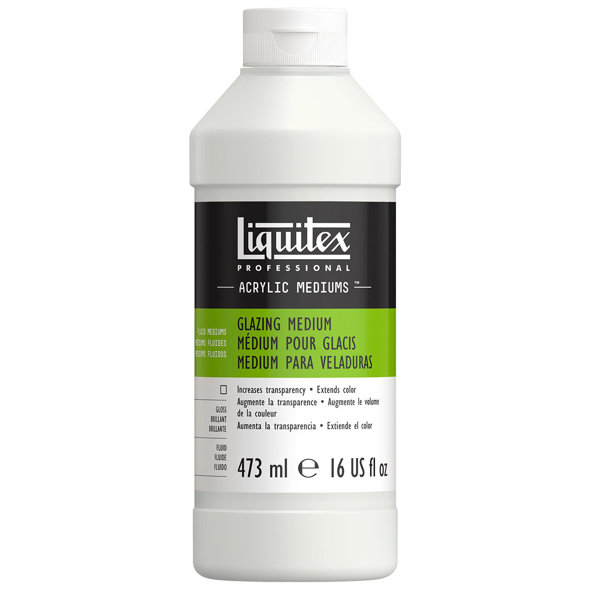 Liquitex - Glazing Medium