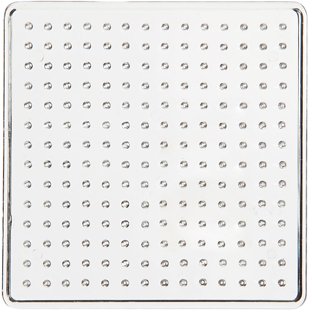 Creativ Peg Boards for Medium-Sized Plastic Beads