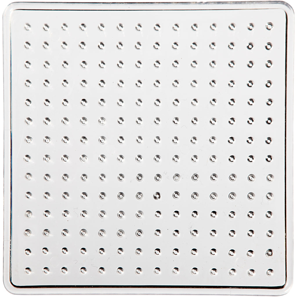 Creativ Peg Boards for Medium-Sized Plastic Beads