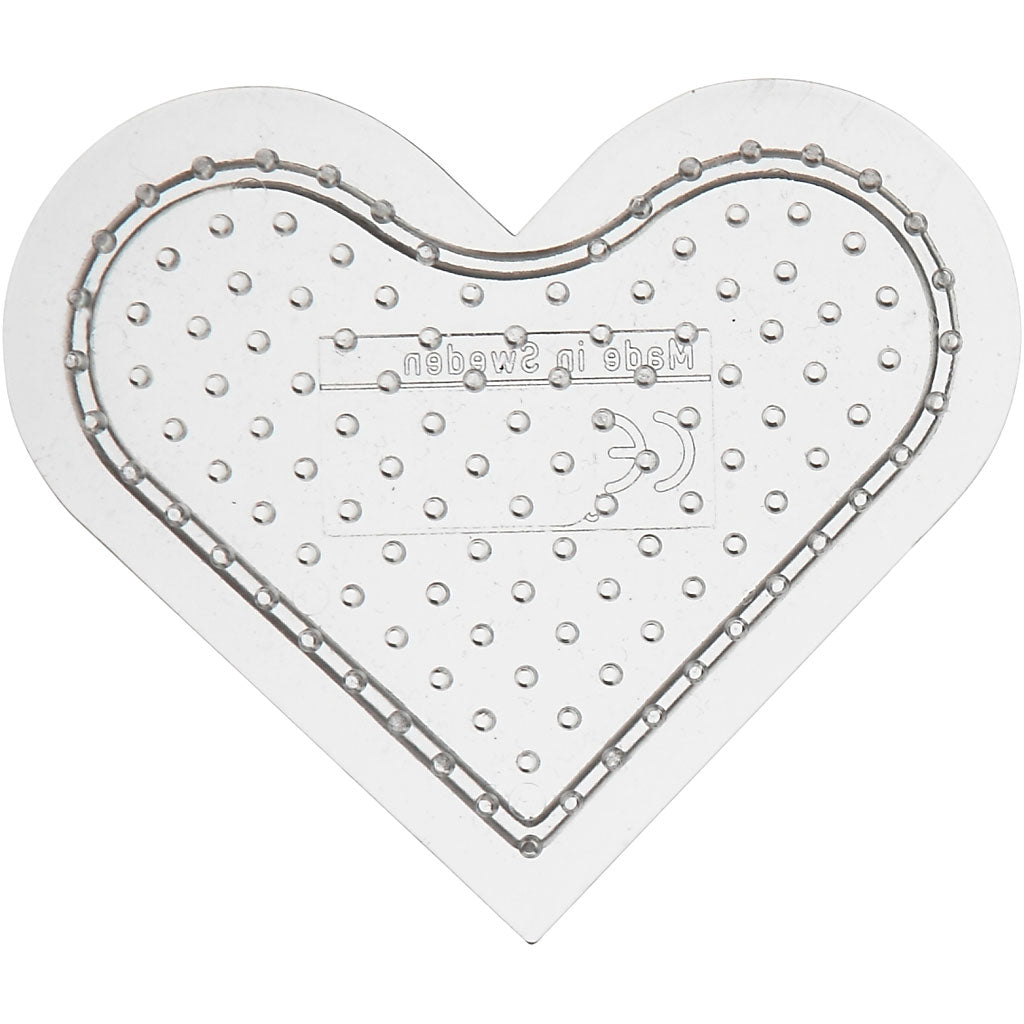 Creativ Peg Boards for Medium-Sized Plastic Beads