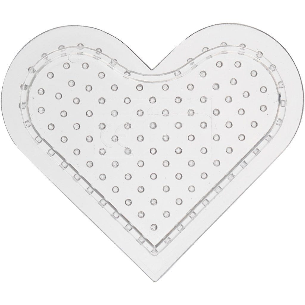 Creativ Peg Boards for Medium-Sized Plastic Beads