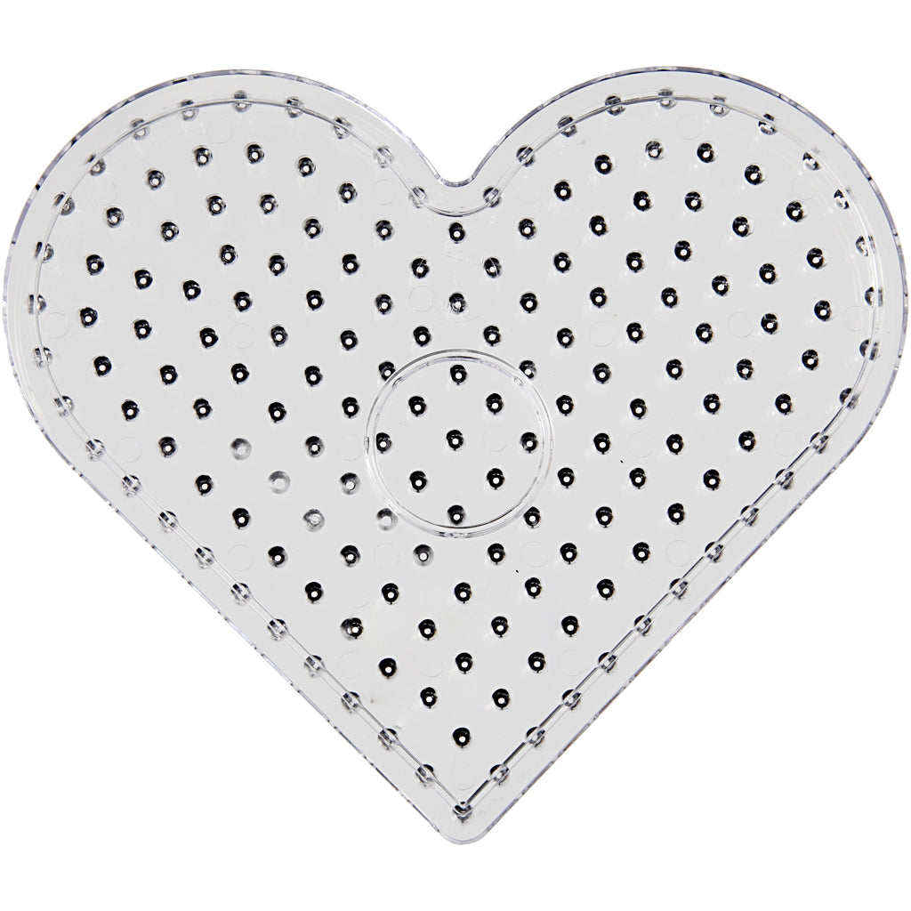 Creativ Peg Boards for Jumbo Sized Plastic Beads