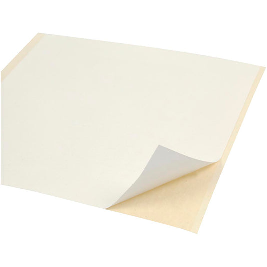 PhotoPearls Adhesive sheets