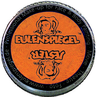 Eulenspiegel Water-Based Face Paint 20 ml Tubs