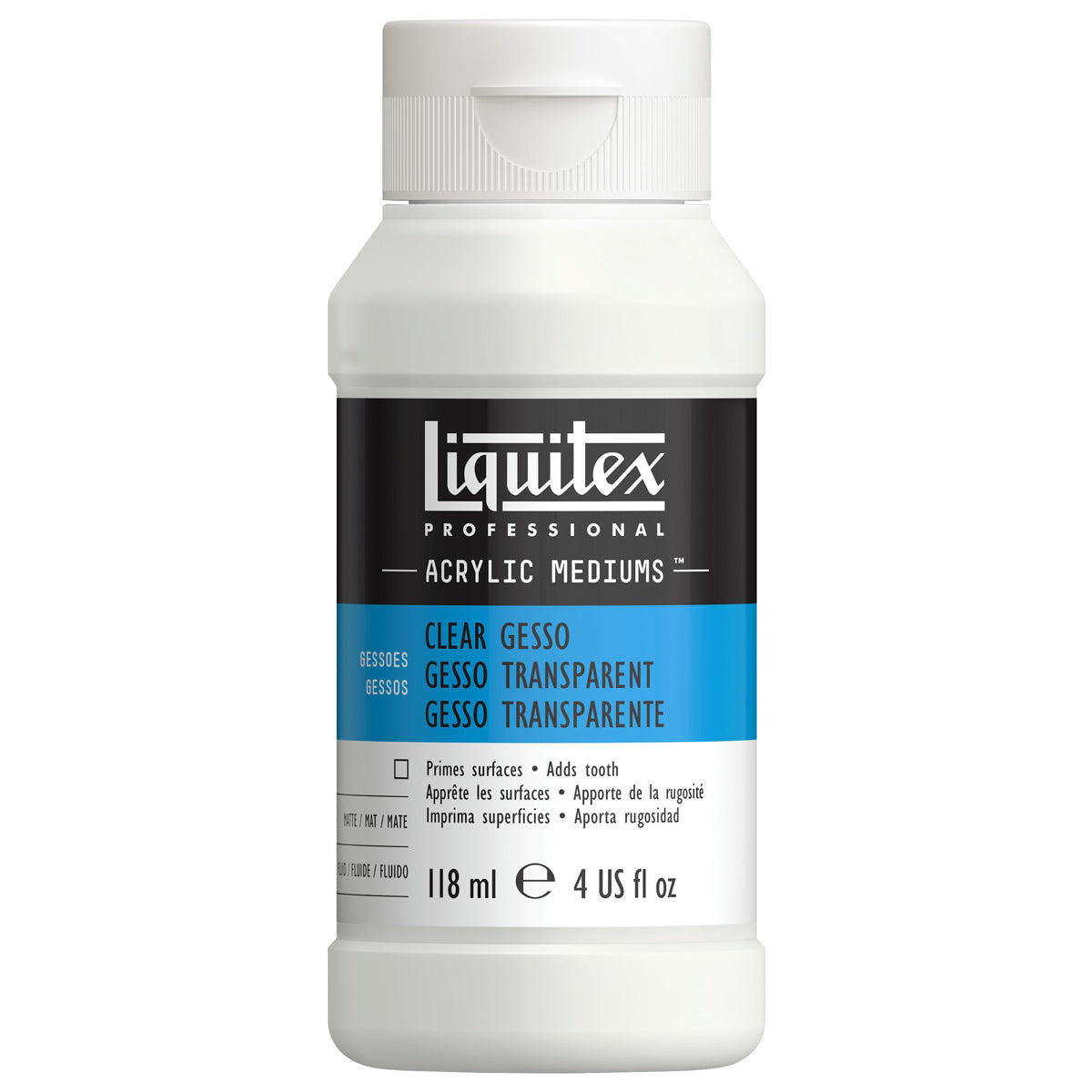 Liquitex Gesso