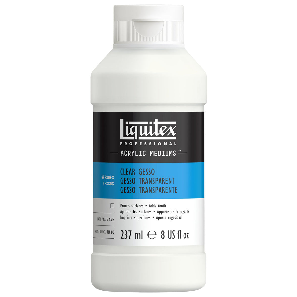 Liquitex Gesso