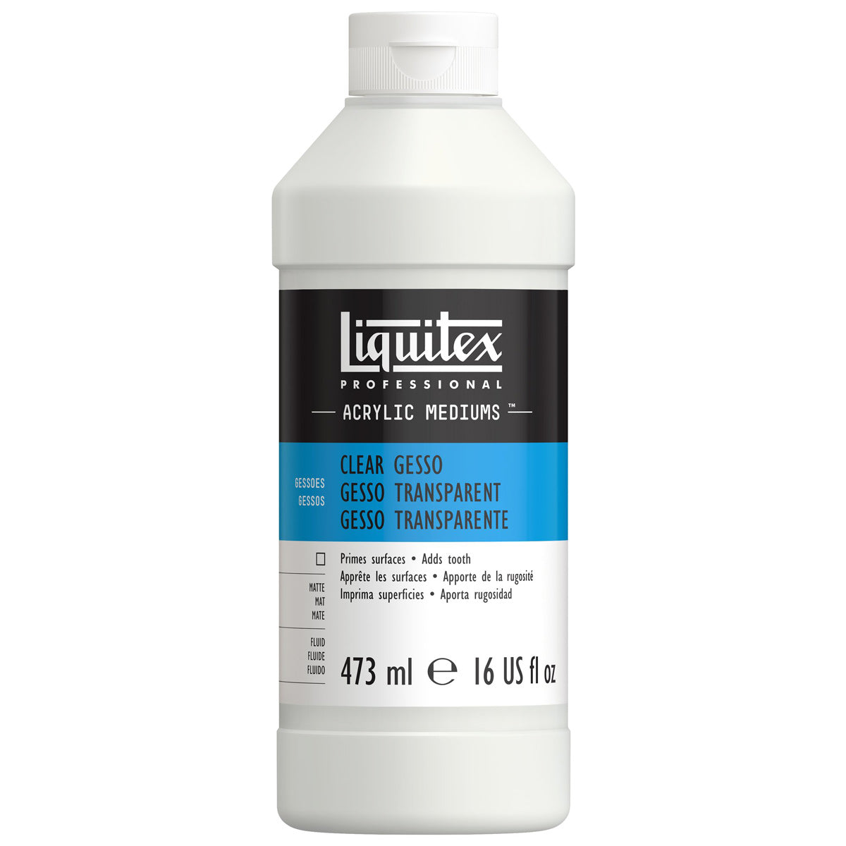 Liquitex Gesso