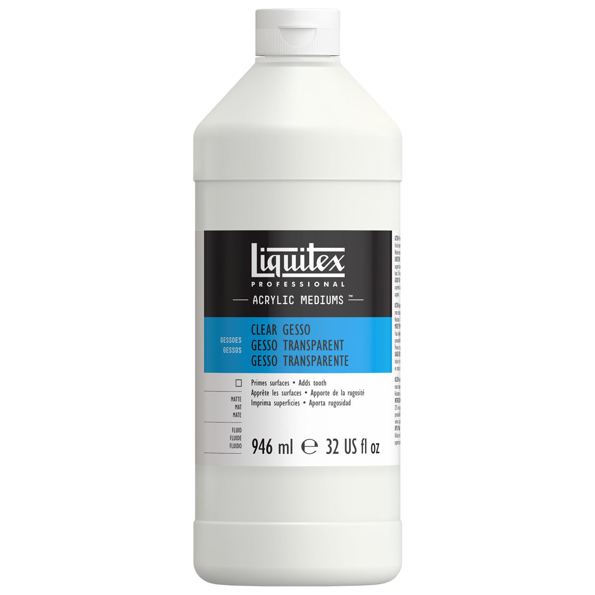 Liquitex Gesso