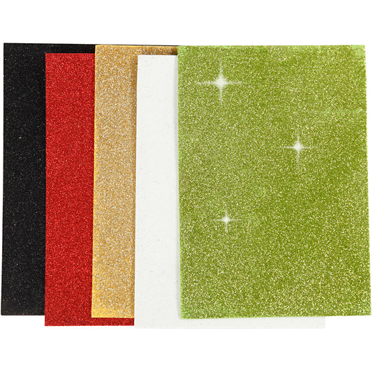 EVA Foam Sheets various Sizes - 2mm thickness