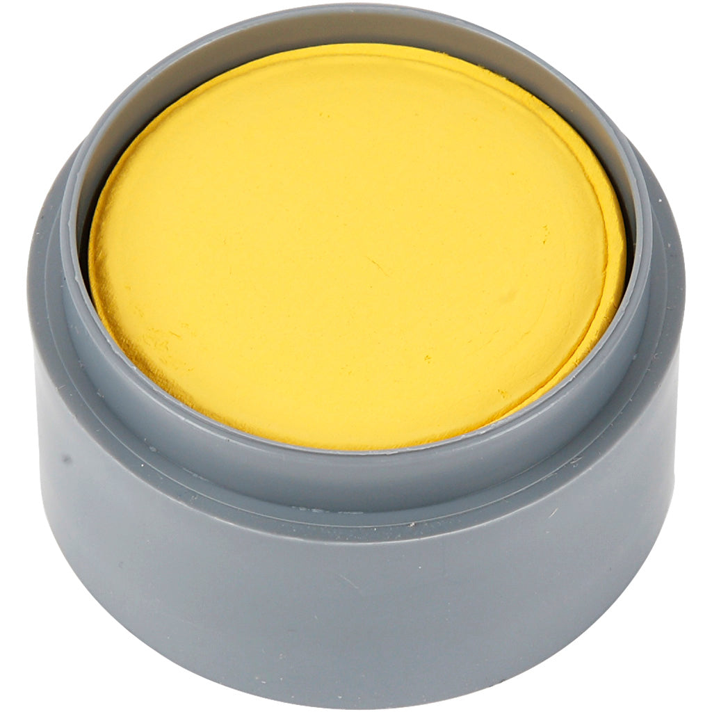 Creativ Water-based Face Paint 15 ml Tubs