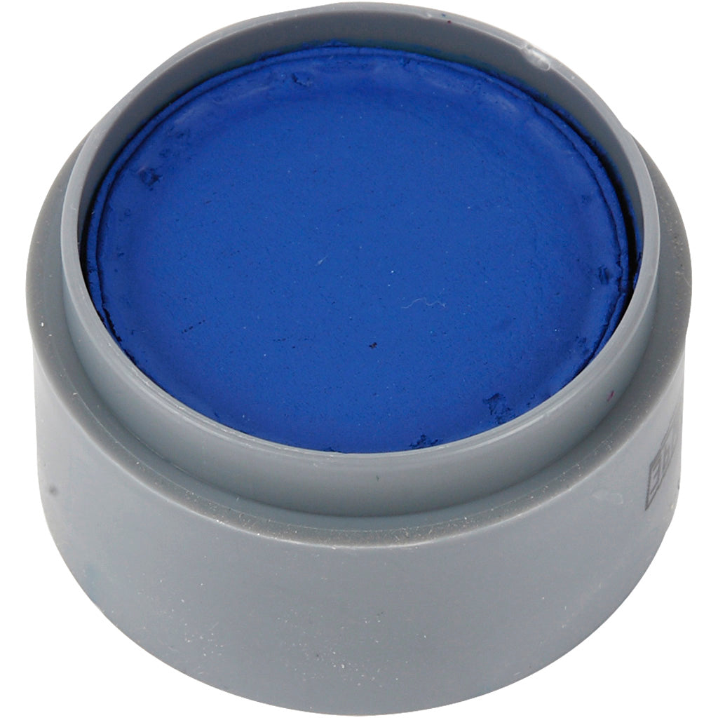 Creativ Water-based Face Paint 15 ml Tubs
