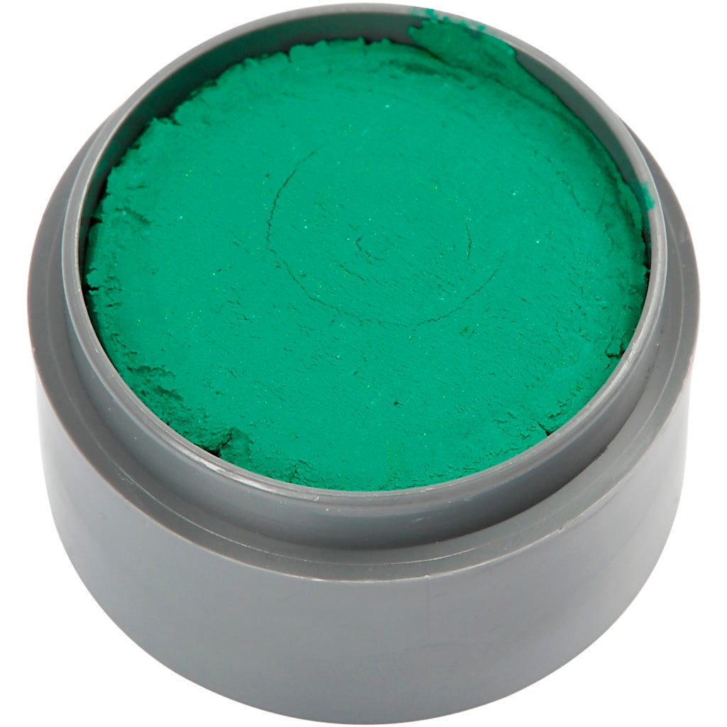 Creativ Water-based Face Paint 15 ml Tubs
