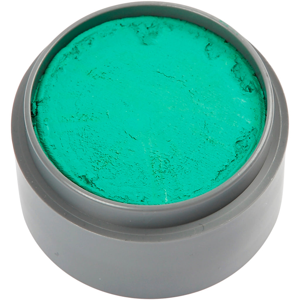 Creativ Water-based Face Paint 15 ml Tubs