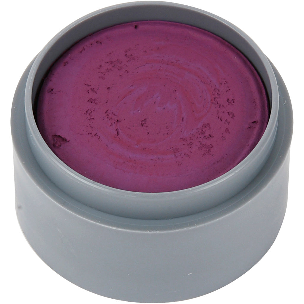 Creativ Water-based Face Paint 15 ml Tubs