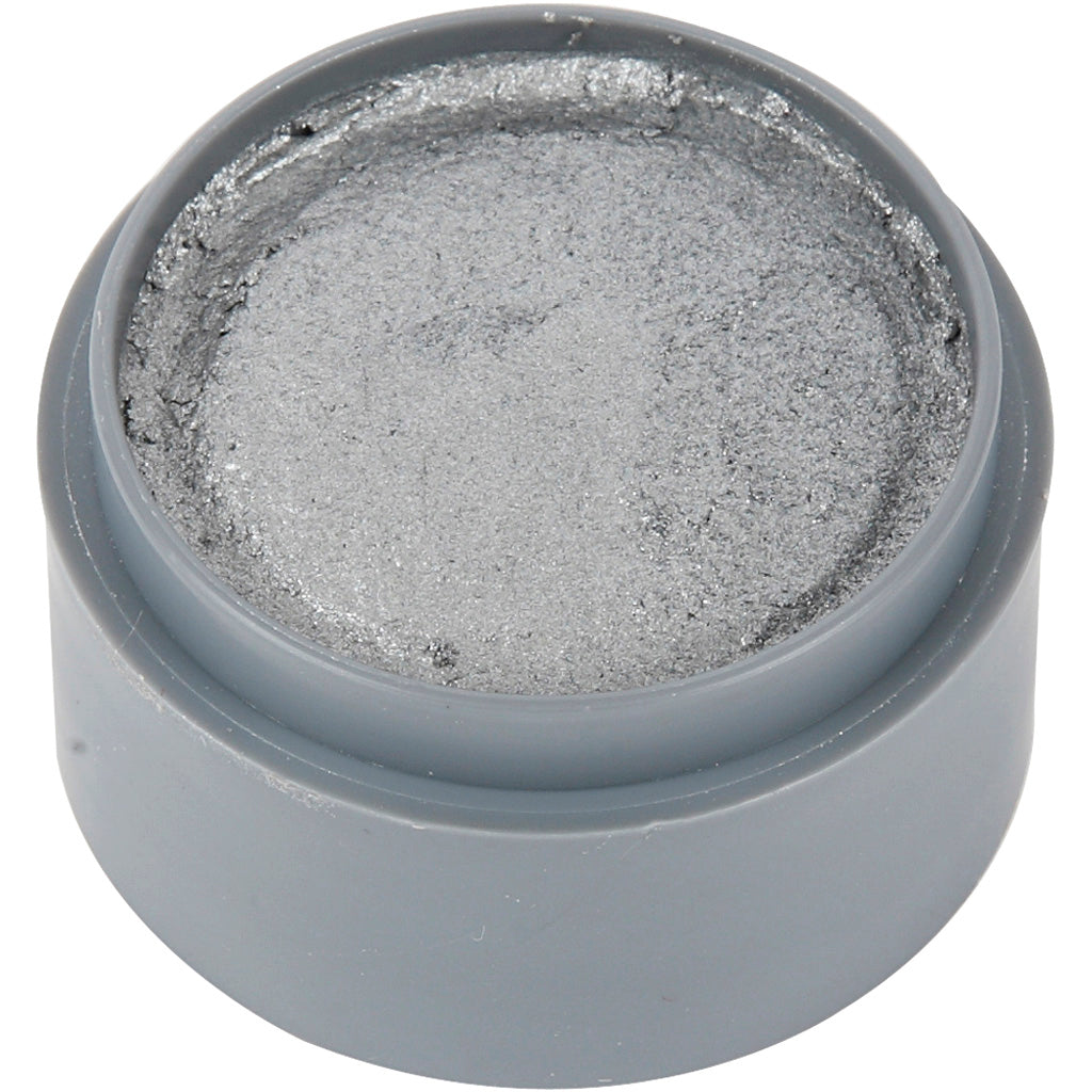Creativ Water-based Face Paint 15 ml Tubs