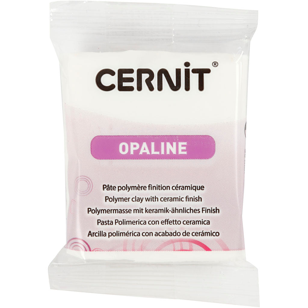 Cernit Polymer Modeling Clay