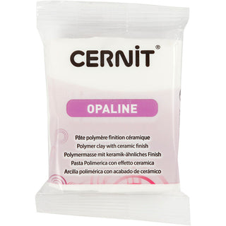 Cernit Polymer Modeling Clay