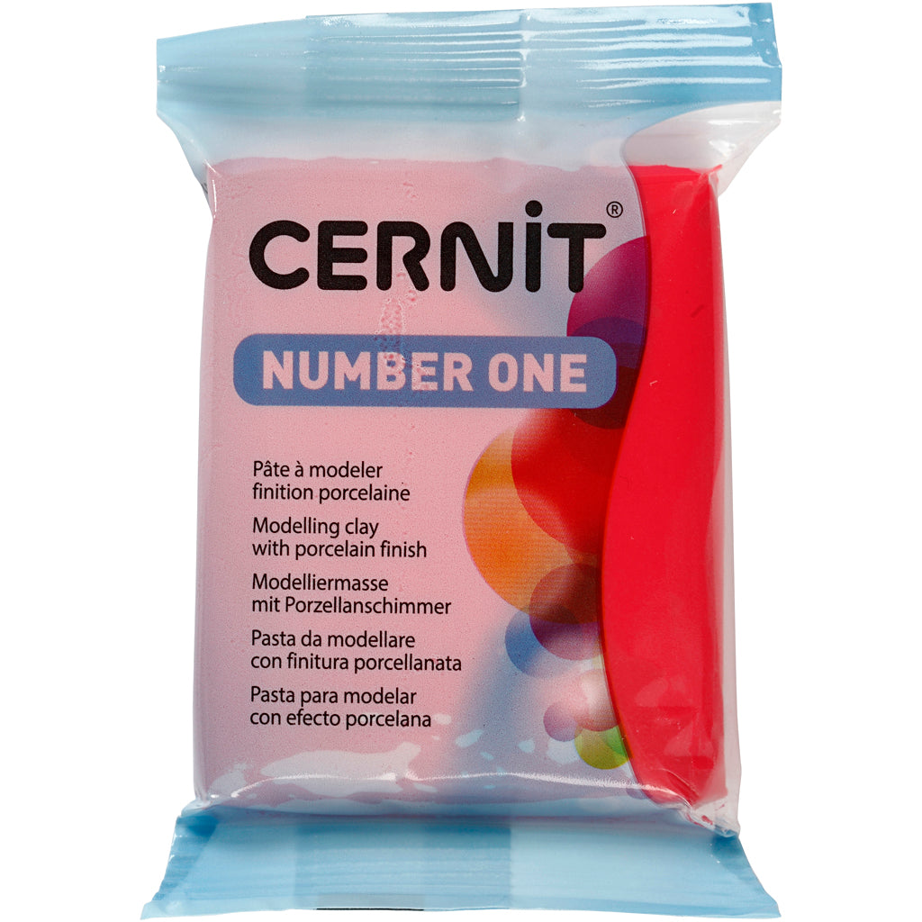 Cernit Polymer Modeling Clay