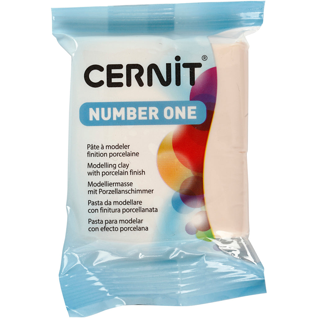Cernit Polymer Modeling Clay