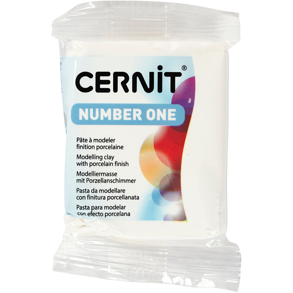Cernit Polymer Modeling Clay