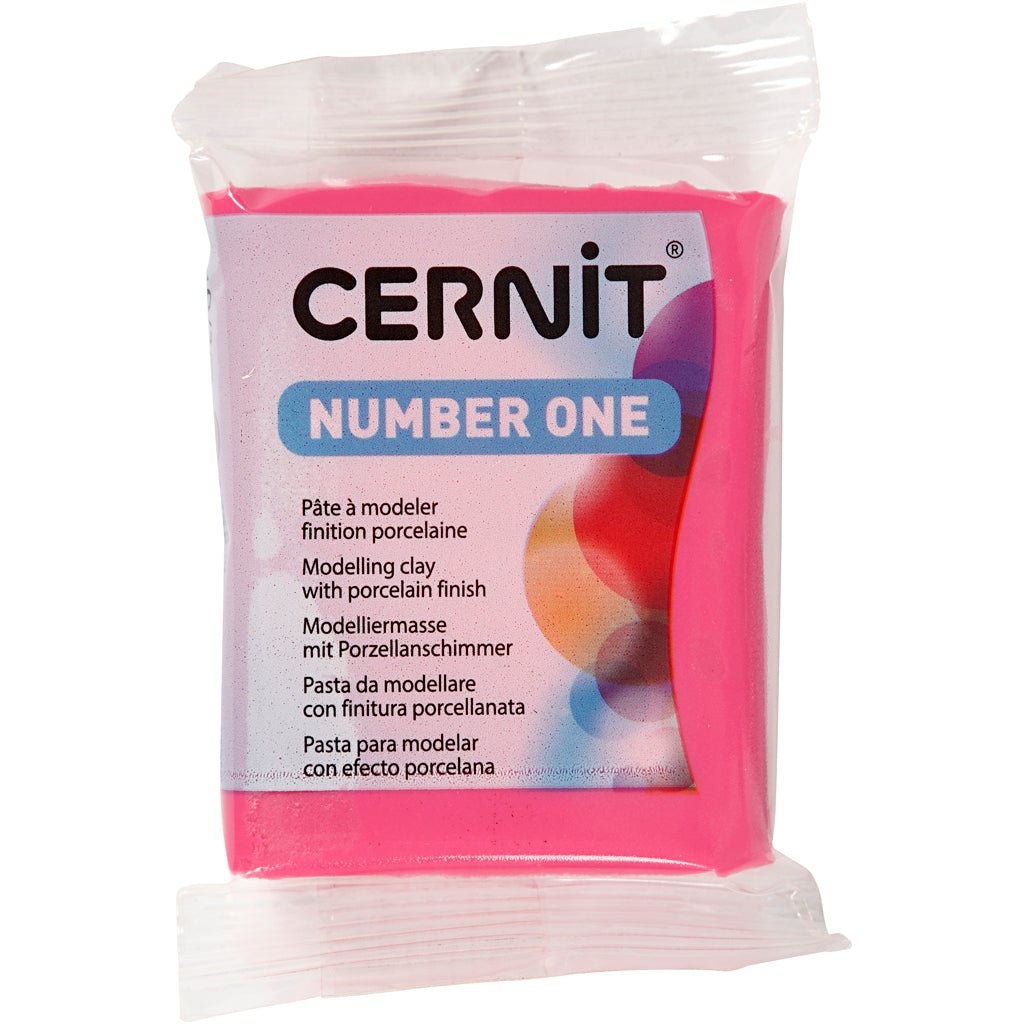 Cernit Polymer Modeling Clay