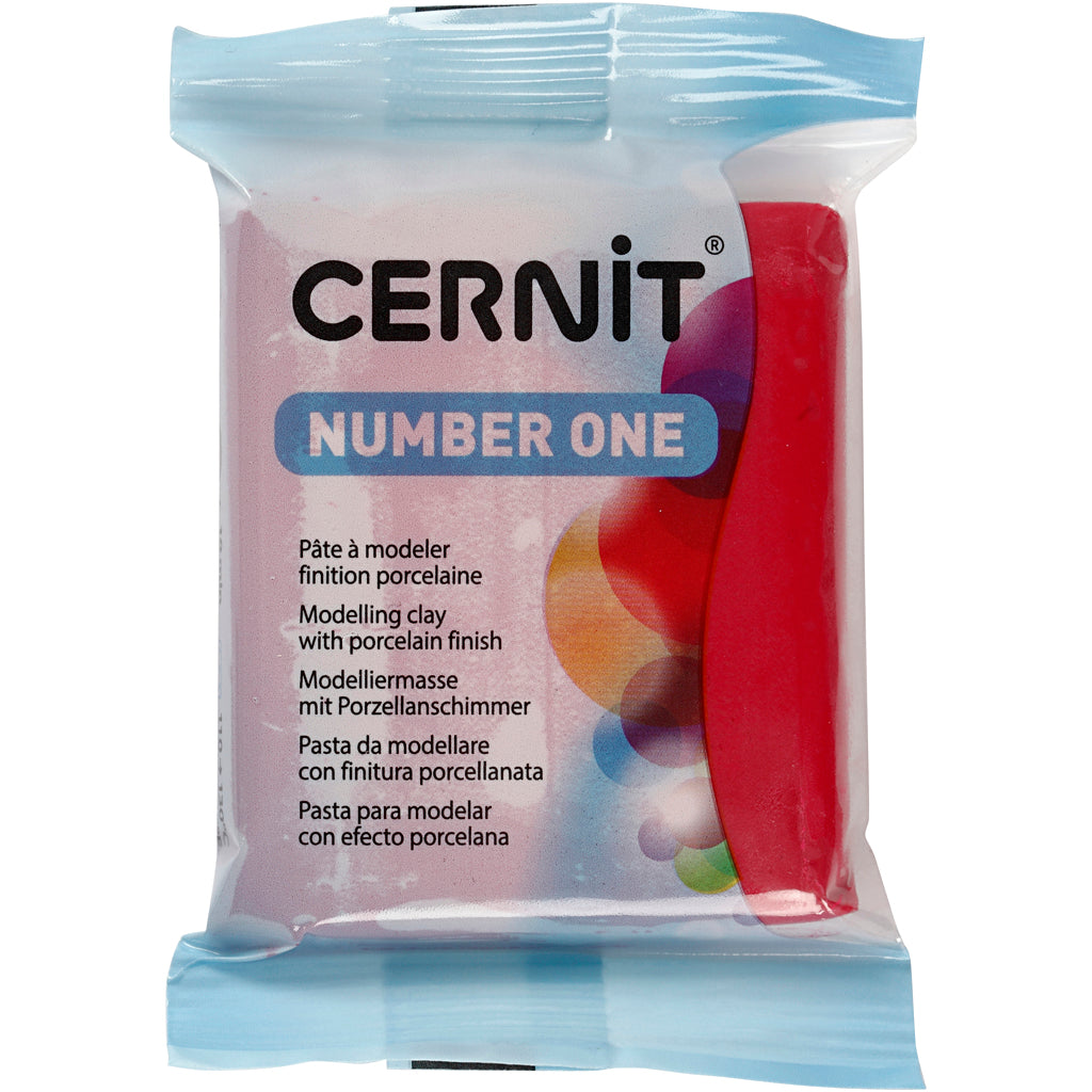 Cernit Polymer Modeling Clay