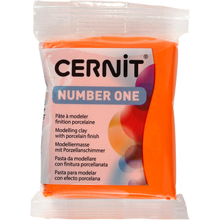 Cernit Polymer Modeling Clay