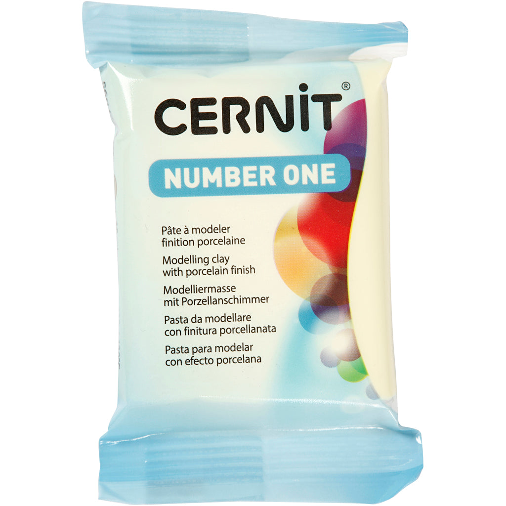 Cernit Polymer Modeling Clay