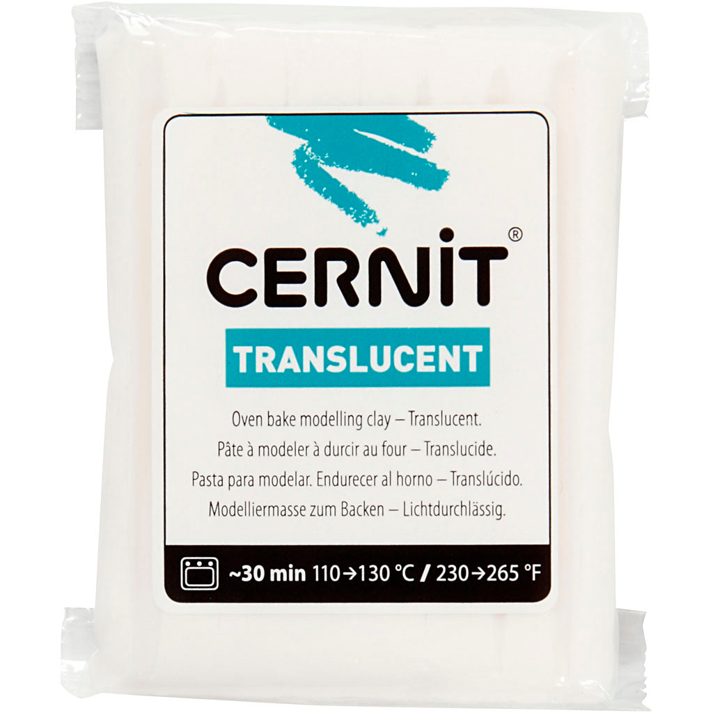Cernit Polymer Modeling Clay