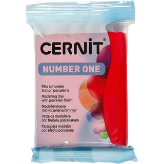Cernit Polymer Modeling Clay