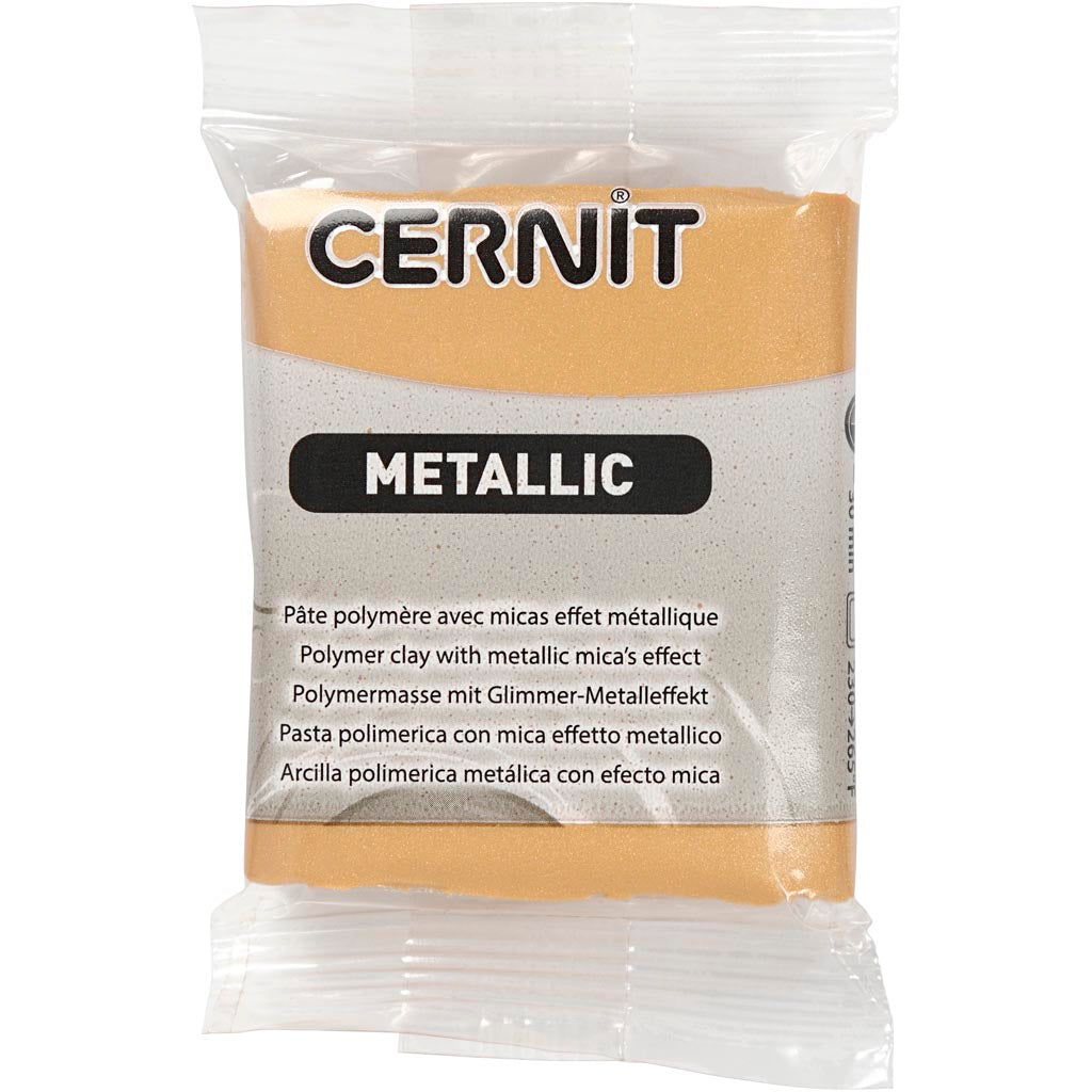 Cernit Polymer Modeling Clay