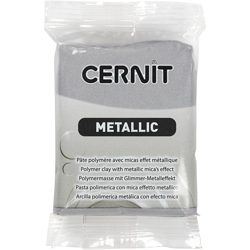 Cernit Polymer Modeling Clay