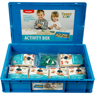 Sandy Clay® Sets