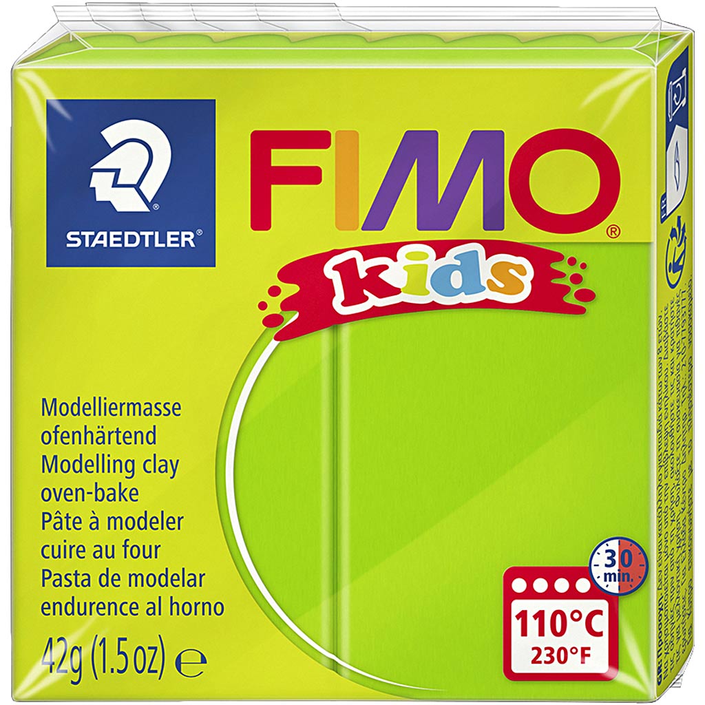 FIMO® Kids Clay
