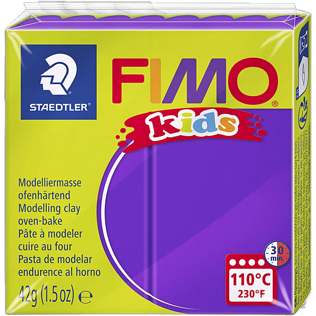 FIMO® Kids Clay