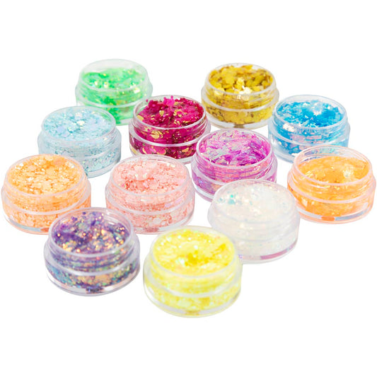 Creativ Glitter Clay