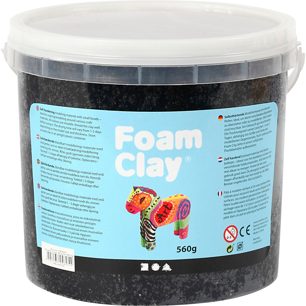 Creativ Foam Clay® Buckets