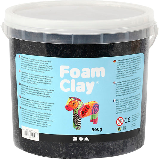 Creativ Foam Clay® Buckets