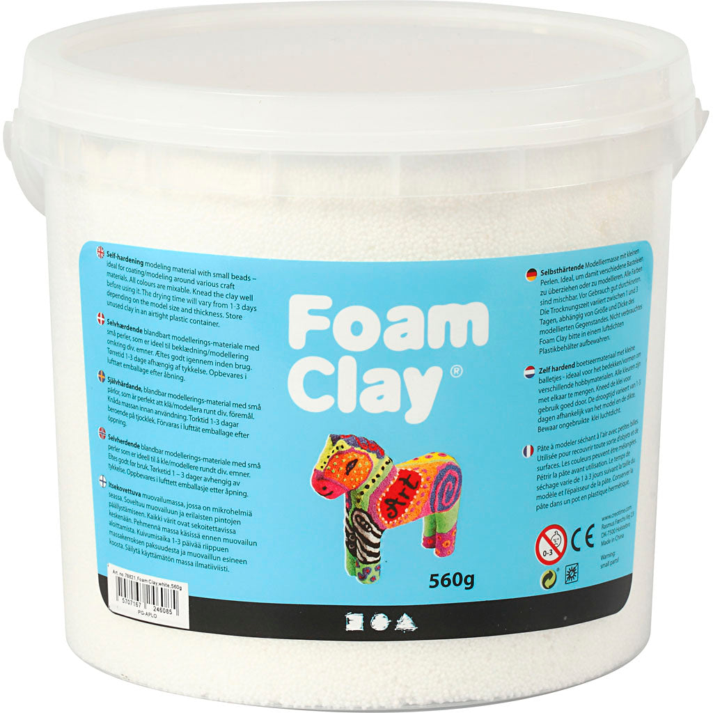 Creativ Foam Clay® Buckets