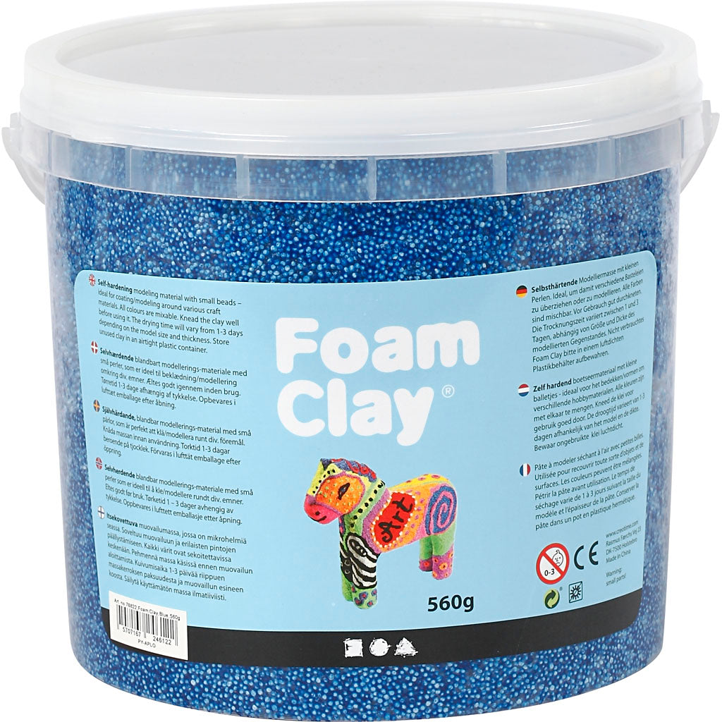 Creativ Foam Clay® Buckets
