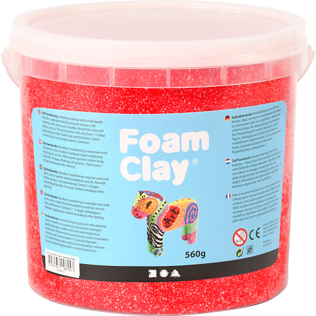 Creativ Foam Clay® Buckets