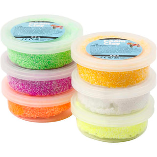 Creativ Foam Clay® Tubs