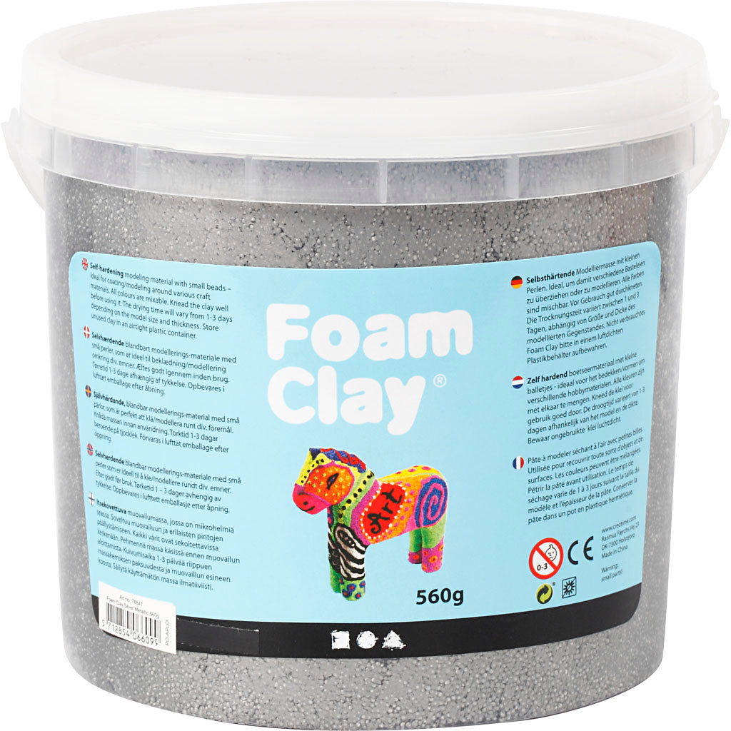 Creativ Foam Clay® Buckets