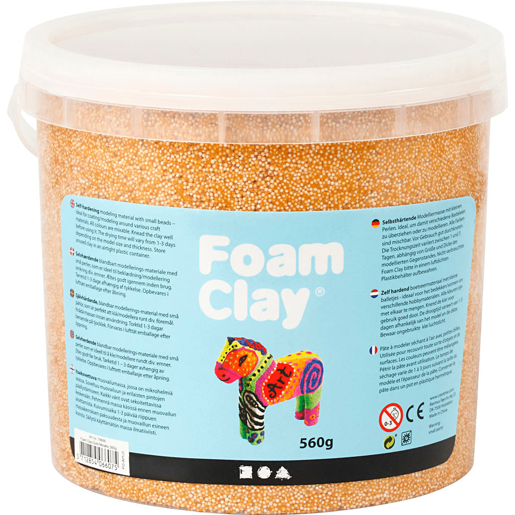Creativ Foam Clay® Buckets