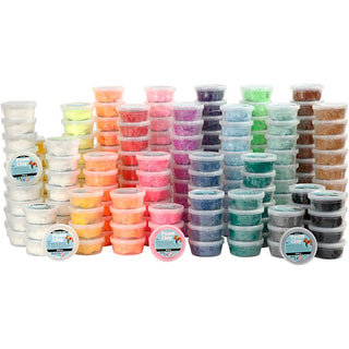 Creativ Foam Clay® Tubs