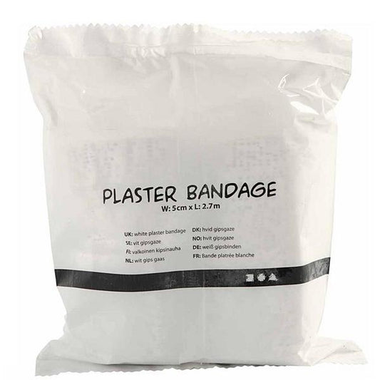 Mod Roc Plaster Bandage