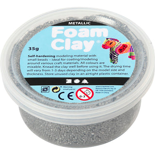 Creativ Foam Clay® Tubs