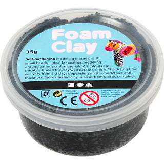 Creativ Foam Clay® Tubs
