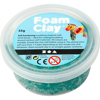 Creativ Foam Clay® Tubs