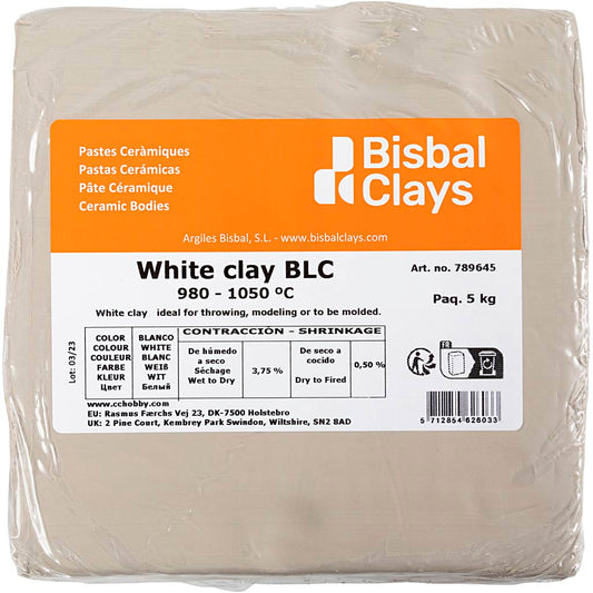 Decorative Clay, 5 kg/ 1 pack